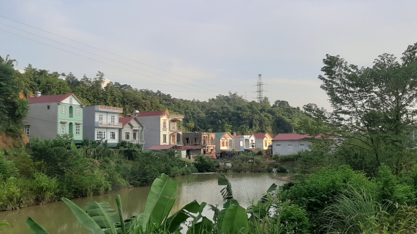 Bắc Kạn: Người dân có an cư ở khu tái định cư Khuổi Kén?