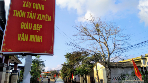 Quảng Trị cho thôi việc 69 cán bộ
