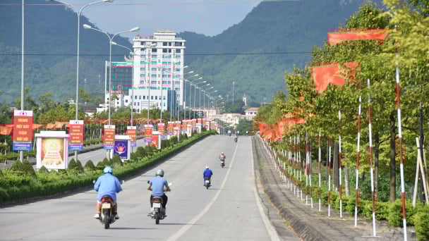 Tuyên Quang: Đạt nhiều thành tựu lớn nhờ có chủ trương đúng!