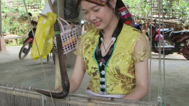 Tiềm năng OCOP nơi miền Trà Lân