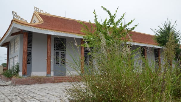 Bài II: Cán bộ đi trước, làng nước sẽ theo sau
