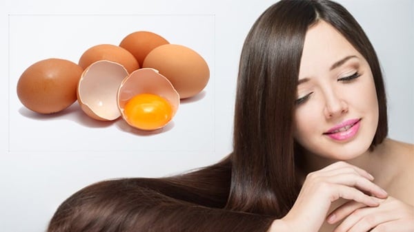 Mẹo trị gàu hiệu quả bằng những nguyên liệu quen thuộc