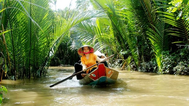 Phong phú và kỳ lạ