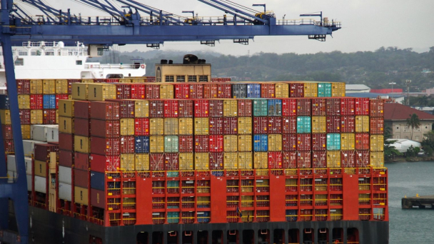 Thiếu container có thể còn kéo dài đến giữa năm nay