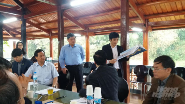 Nghiên cứu khoa học công nghệ phù hợp với tình hình xây dựng nông thôn mới