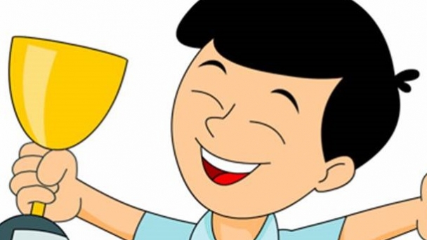 Kỳ tích... giỏi đột biến