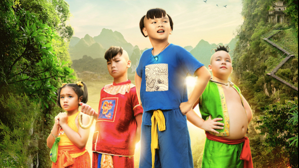 Trạng Tí dừng phiêu lưu ký giữa mùa dịch