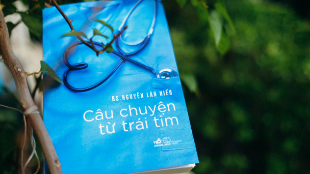 Câu chuyện từ trái tim một đại biểu Quốc hội