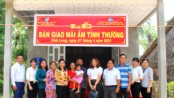 Bố trí chỗ ở cho 100% hộ dân tộc thiểu số