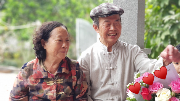 Những lưu ý trong chăm sóc người cao tuổi trong dịch Covid-19