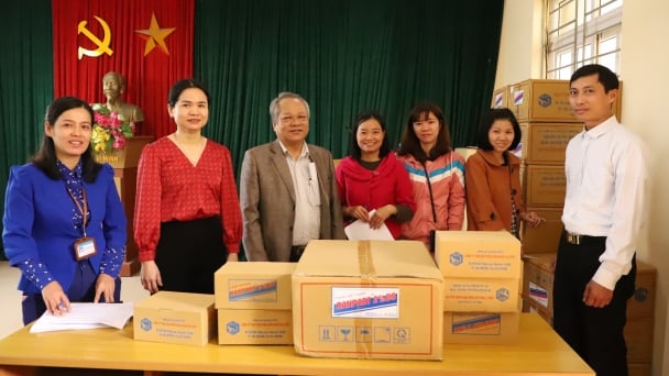 Diệt 2,5 triệu con chuột bảo vệ vụ xuân