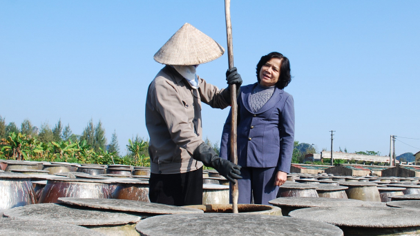 Góp ý đổi mới nghiên cứu khoa học nông nghiệp: Xóa bỏ 'luật bất thành văn'