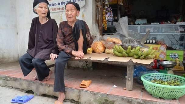 “Sạch nhà, sạch bếp, sạch ngõ” trong xây dựng nông thôn mới ở Thạch Thất