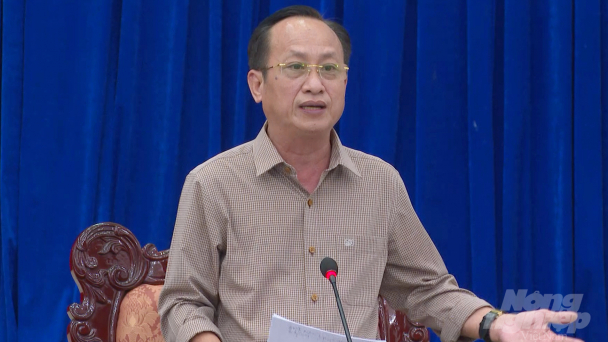 Bạc Liêu phấn đấu thêm 3 đơn vị cấp huyện đạt chuẩn