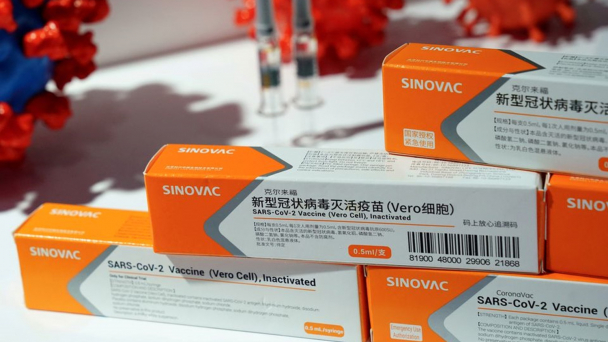 Sự thật về vacxin Trung Quốc: Chạy đua chống biến chủng