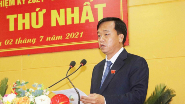 Cà Mau có 43/82 xã và 2 đơn vị cấp huyện đạt chuẩn