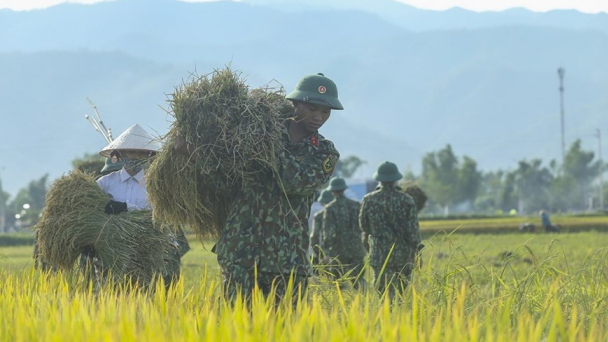 Cơn khát nhân công làm lung lay chuỗi thực phẩm thế giới