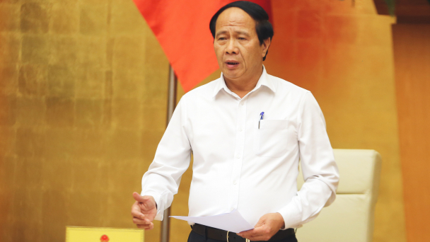 Kiện toàn Ban Chỉ đạo quốc gia về phòng, chống thiên tai