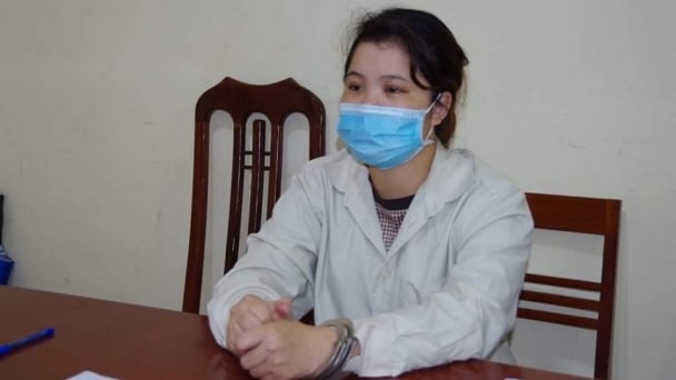 'Nữ quái’ giả thành đàn ông lừa tình chiếm đoạt 4 tỷ đồng