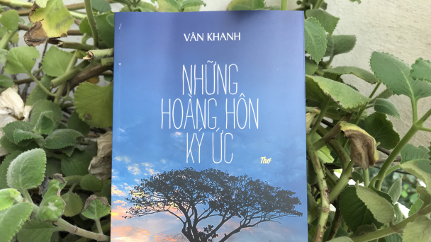 Nghệ nhân ưu tú Vân Khanh trong những hoàng hôn ký ức