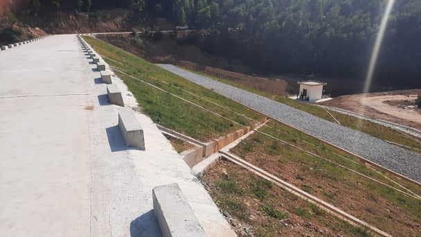 Bắc Giang: Dự án WB8 là nhiệm vụ chính trị trọng tâm
