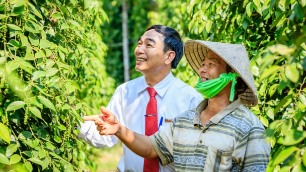 Agribank giảm lãi 5.200 tỷ đồng để hỗ trợ 3,2 triệu khách hàng