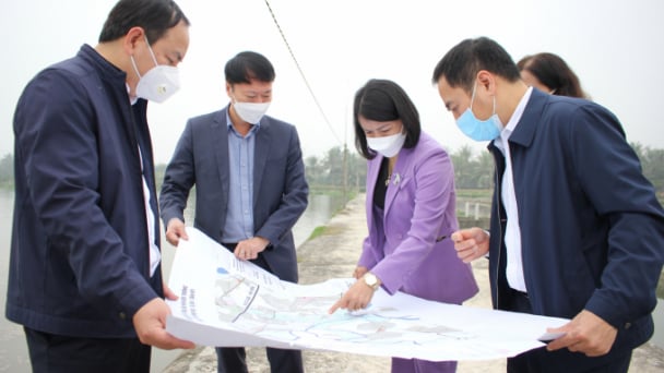 'Xứ rươi' tạo đột phá cho thủy sản bằng công nghệ cao