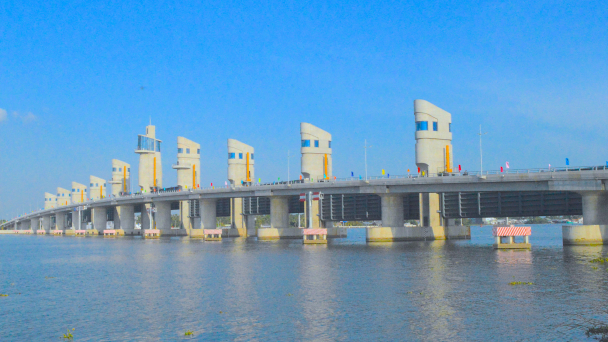 Sẵn sàng ứng phó hạn, mặn