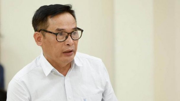 Không cấy lúa khi nhiệt độ dưới 15 độ C