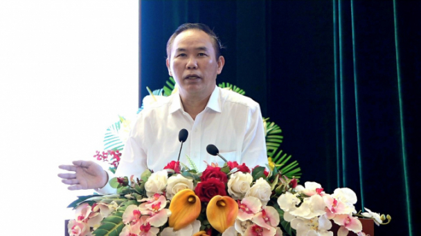 Hoạt động giết mổ còn tự phát