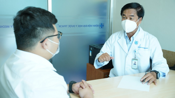 Hỗ trợ tâm lý cho người béo phì