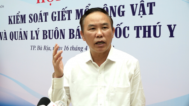 Tràn lan vacxin, thuốc thú y lậu [Bài 9]: Đề nghị Bộ đội biên phòng, Hải quan, Công an, Quản lý thị trường vào cuộc