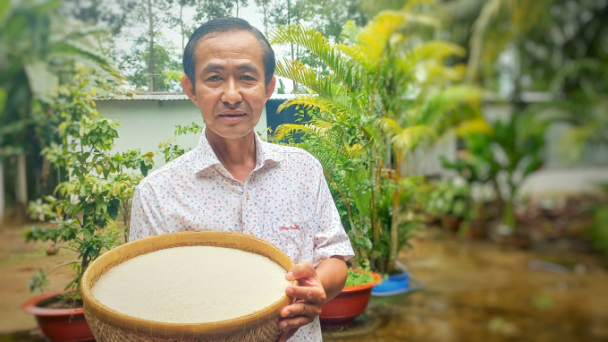 [Bài 3]: Hợp tác xã chủ động áp dụng nhiều giải pháp