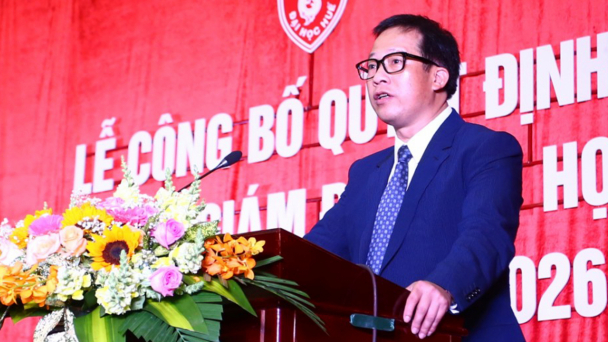 Xây dựng Đại học Huế theo mô hình đại học thông minh, khởi nghiệp
