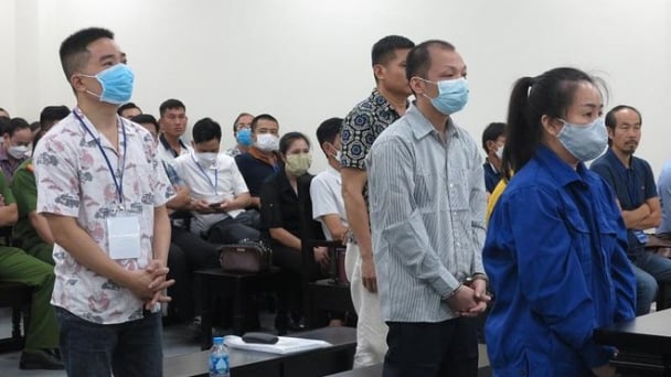 Lừa bán dự án trên đất ruộng lĩnh án 14 năm tù