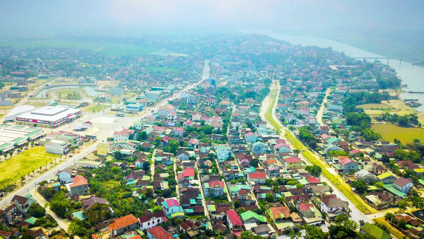 Nông thôn mới ở Nghệ An: Có công vun trồng, hoa thơm sẽ nở