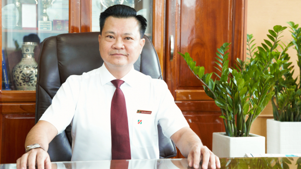 Agribank Long An hỗ trợ hàng trăm tỷ đồng cho công tác an sinh