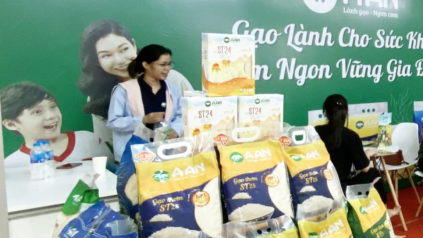 Hôm nay, khai mạc AgroViet 2022