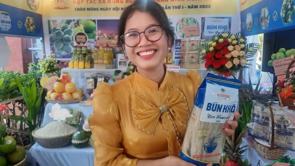 Bảo đảm an toàn thực phẩm để sản phẩm nông nghiệp rộng đường tiêu thụ