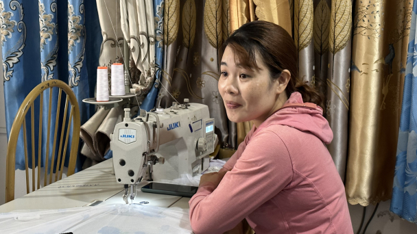 Lộ diện đường dây công chứng sổ đỏ giả ở Kon Tum