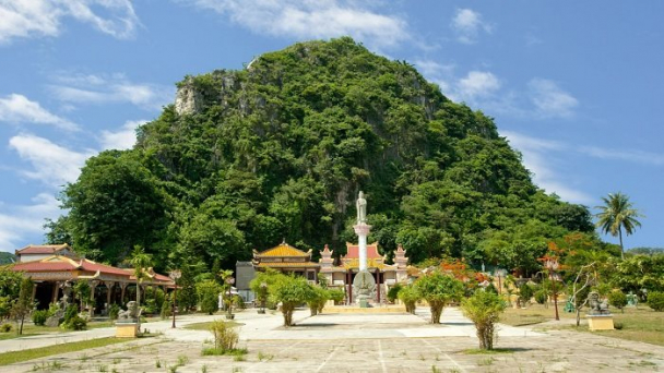 Phật giáo Đà Nẵng bảo vệ môi trường