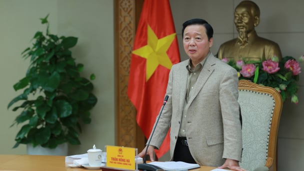 'Khâu nối', thực hiện tích hợp các quy hoạch chuyên ngành trong phát triển đô thị