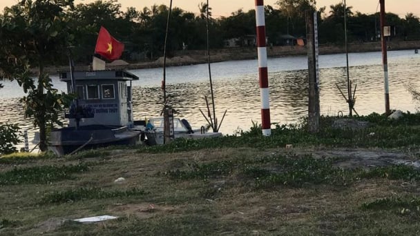 Phê duyệt quy hoạch bảo quản, phục hồi Di tích quốc gia đặc biệt Cảng Quân sự Đông Hà, tỉnh Quảng Trị