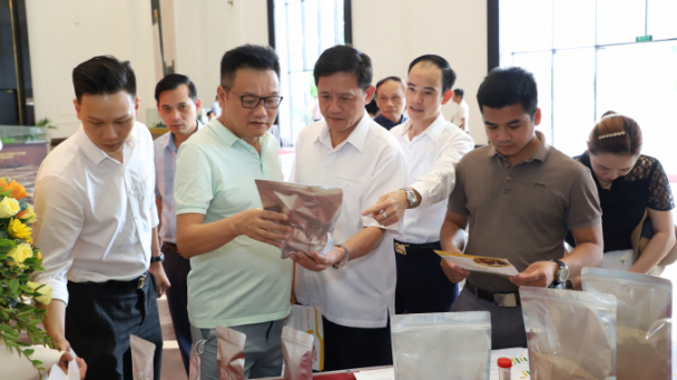 Triển vọng sản xuất phụ gia thức ăn chăn nuôi trong nước