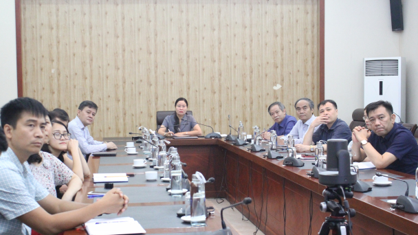 Việt Nam - Hoa Kỳ thúc đẩy hợp tác công nghệ sinh học nông nghiệp