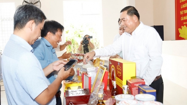 Mạng Nhà Nông, giải pháp cho nông dân thời đại số
