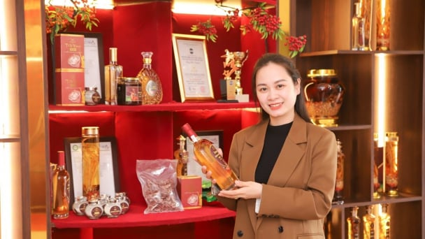 Cần chế biến sâu cho 'tứ đại danh dược'