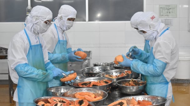 Nhà khoa học đề xuất giải pháp phát triển nông nghiệp bền vững