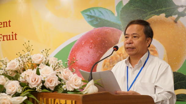 Tìm hướng phát triển ổn định, bền vững cho chanh dây