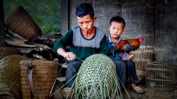 Đánh thức khát vọng thoát nghèo: [Bài 1] Những giấc mơ dang dở